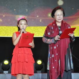 杭州日报（app）：首届中国长三角(盐城大纵湖)微电影大赛颁奖盛典开幕