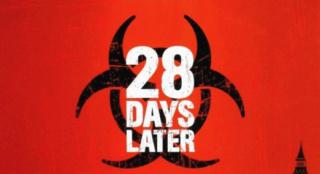 恐怖片《惊变28天》将拍续作 原作导演编剧将回归