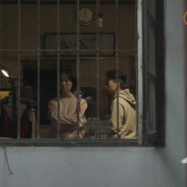 《对窗》丨第二届中国长三角（盐城大纵湖）微电影大赛获奖作品展播