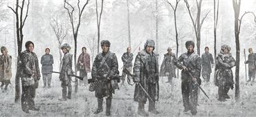 《归队》：以小人物视角讲述绝境中信仰力量