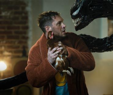 《毒液3》进入筹拍阶段 毒液继续地球寄生之旅