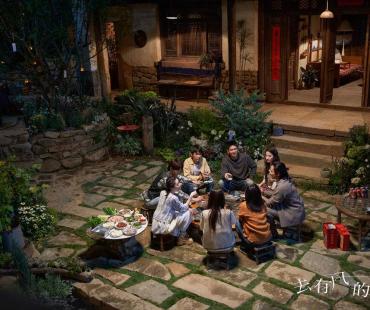 《去有风的地方》收官，“治愈”之风吹动了什么？