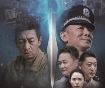 “大片感”依托于人性的深刻而非奇情刺激