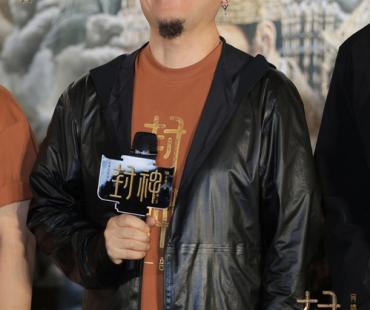 《封神第一部》“归家”西安首映礼 探寻千年神话起源