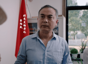 全国金奖！嘉兴这部微电影从1380部作品中脱颖而出