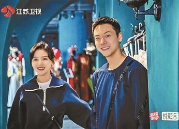 陈伟霆：用十年时间 成长为消防站长