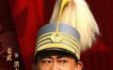 姜武主演电影《戏台》热映 颠覆形象演绎“霸道票友”洪大帅