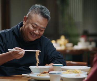 《我的美食向导》：历史地理的学问藏在美食里